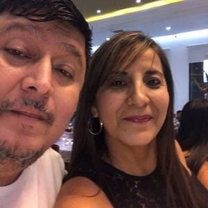 Meet your Posher, John jairo